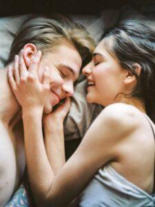 Le Slow Sex Faire L Amour En Pleine Conscience Zenlove