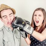 5 erreurs à éviter lors d’une dispute de couple
