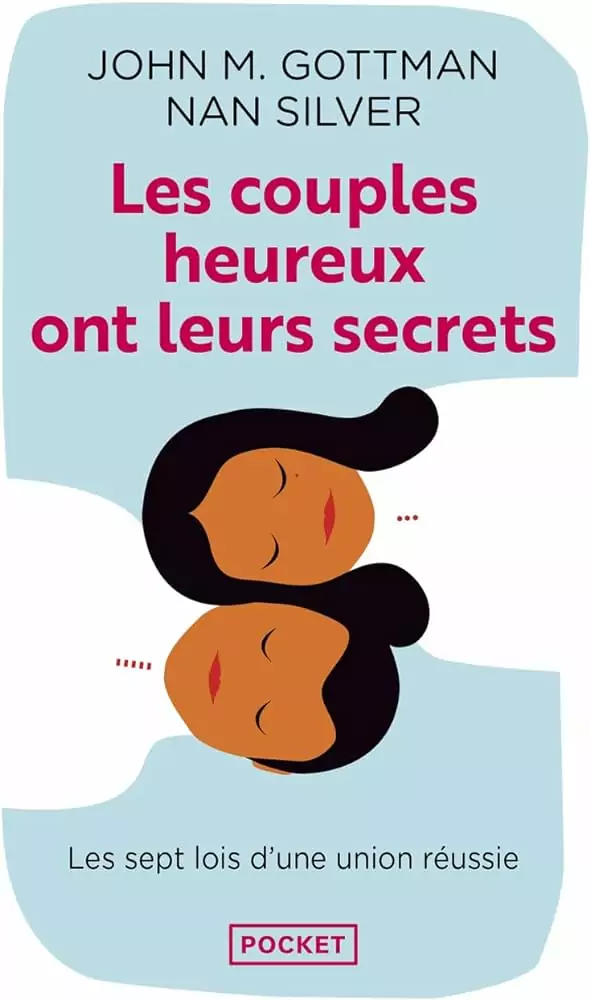 livre couple