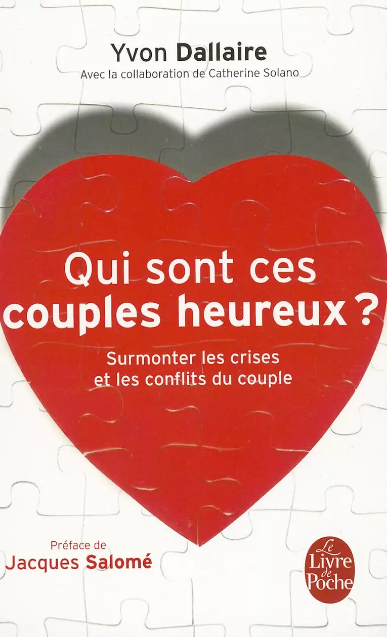livre couple
