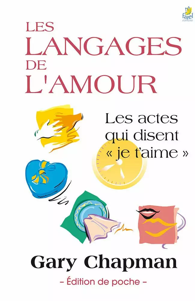 livre couple