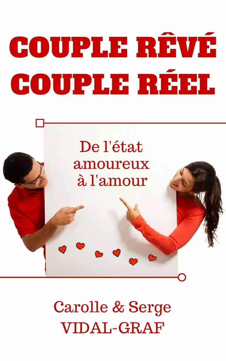 livre couple