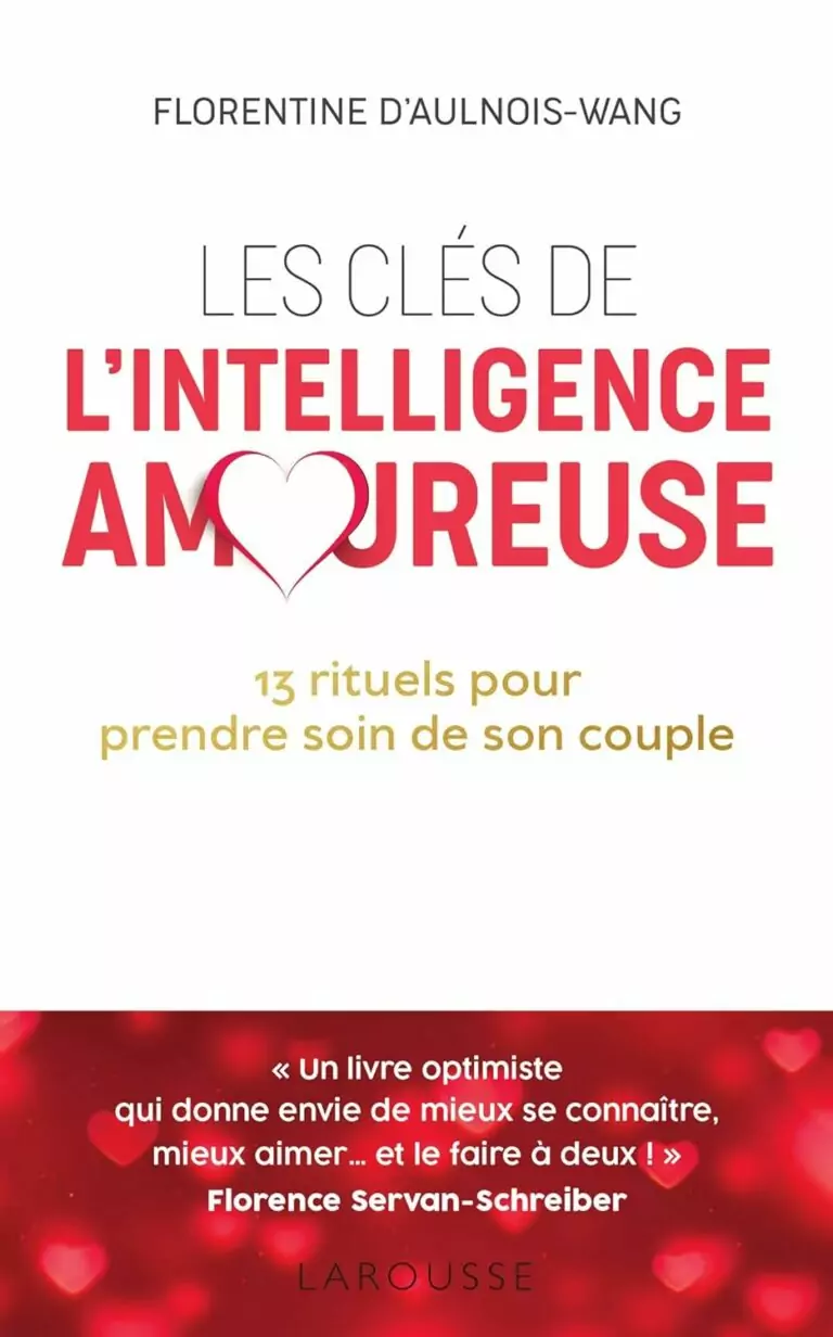 livre couple