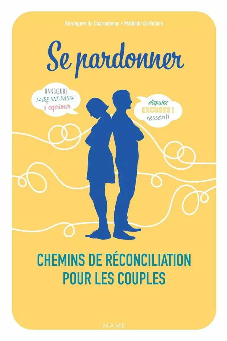 livre couple
