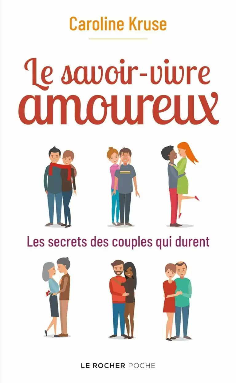 livre couple