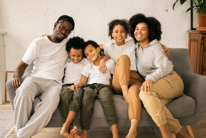 couple famille recomposée