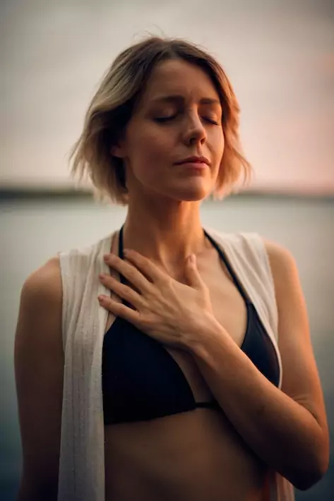 féminin sacré