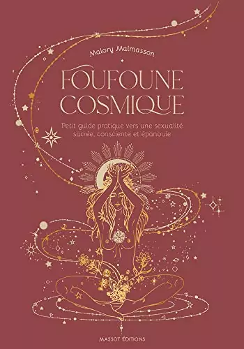 foufoune cosmique