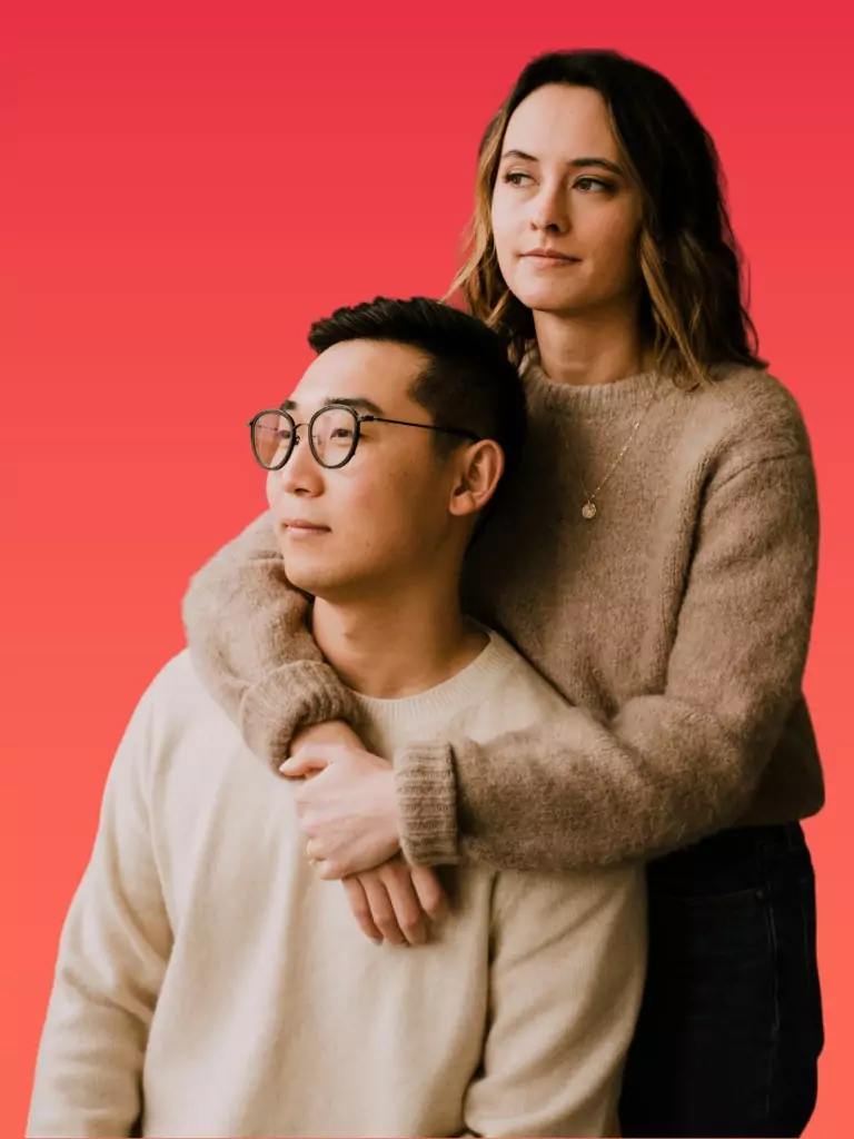 Crise des 3 ans couple