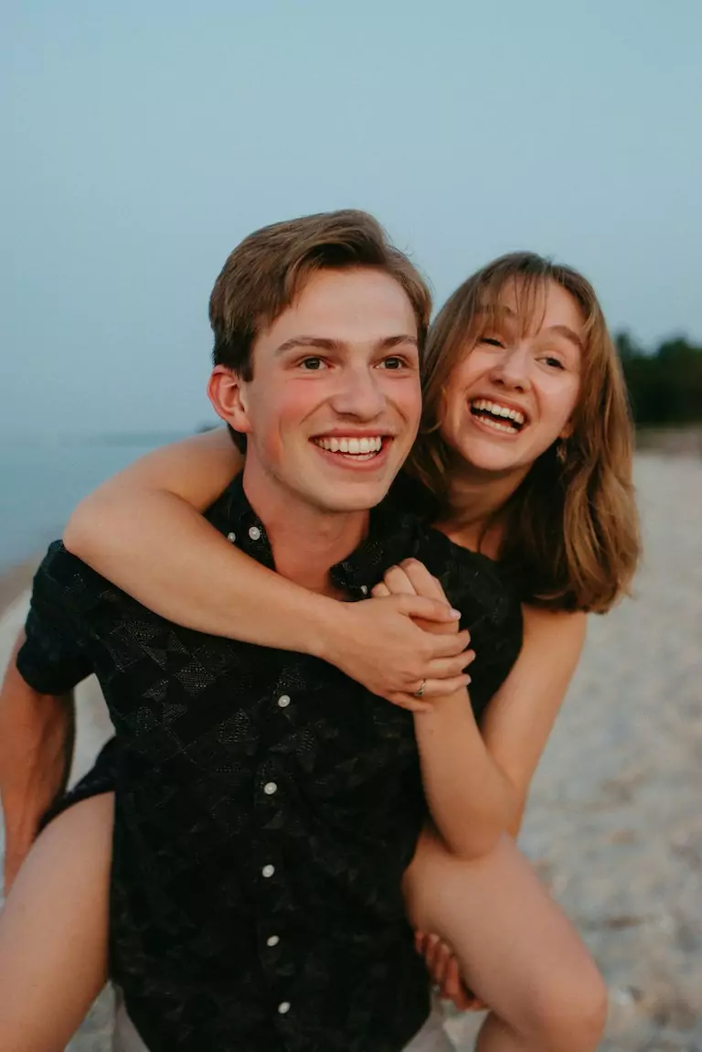 Sujet de conversation en couple